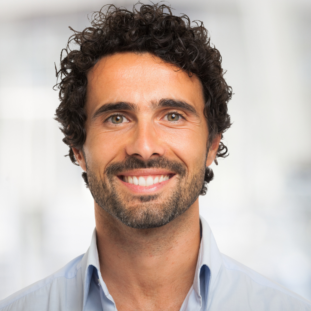 Carlo Sommer - Sportphysiotherapeut Hamburg